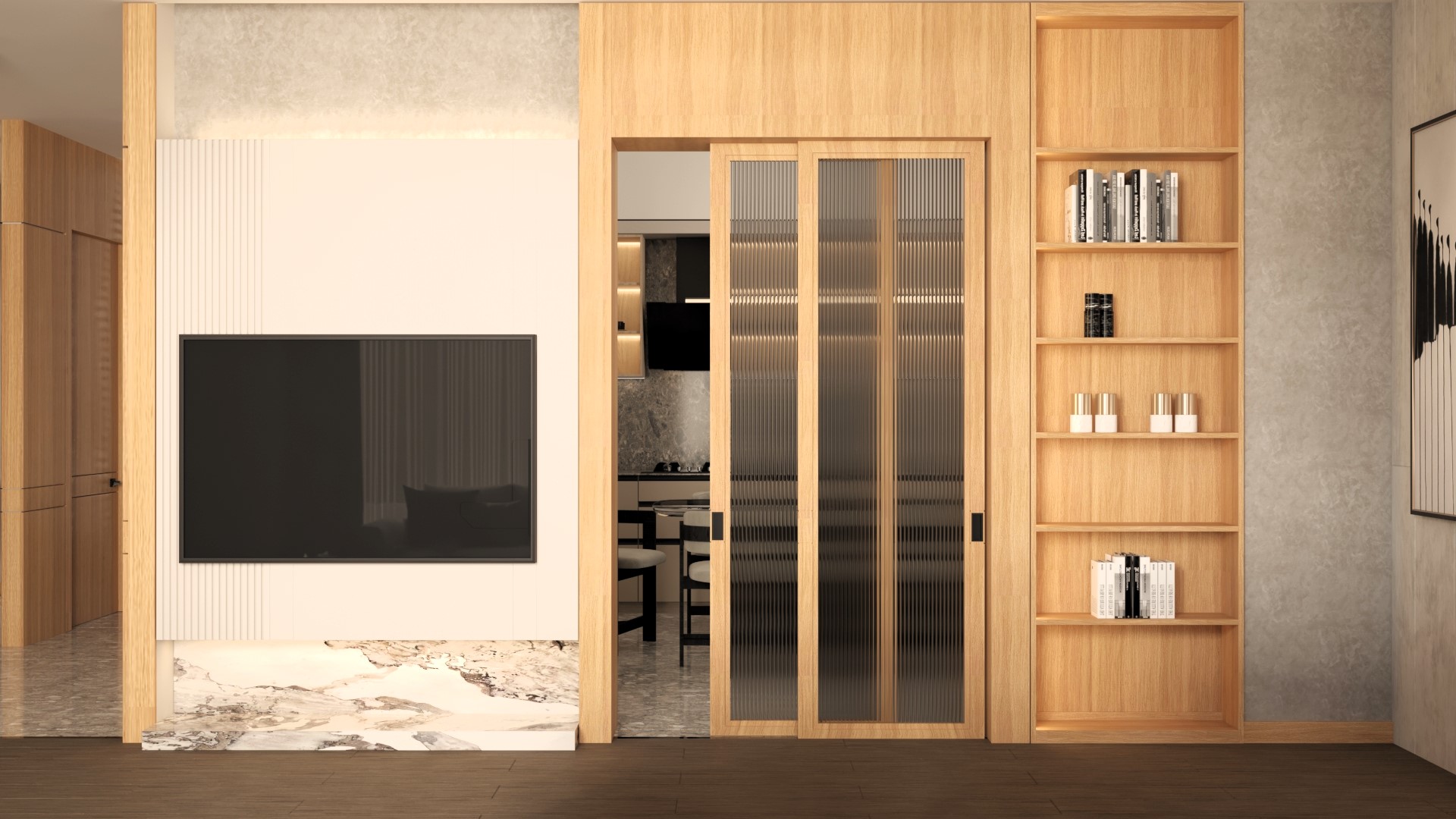 Salon - 07